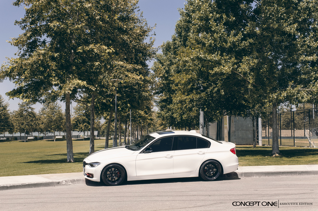 2014 BMW 3 Series | '14 335i