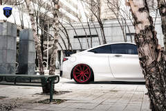 Infiniti Q60s