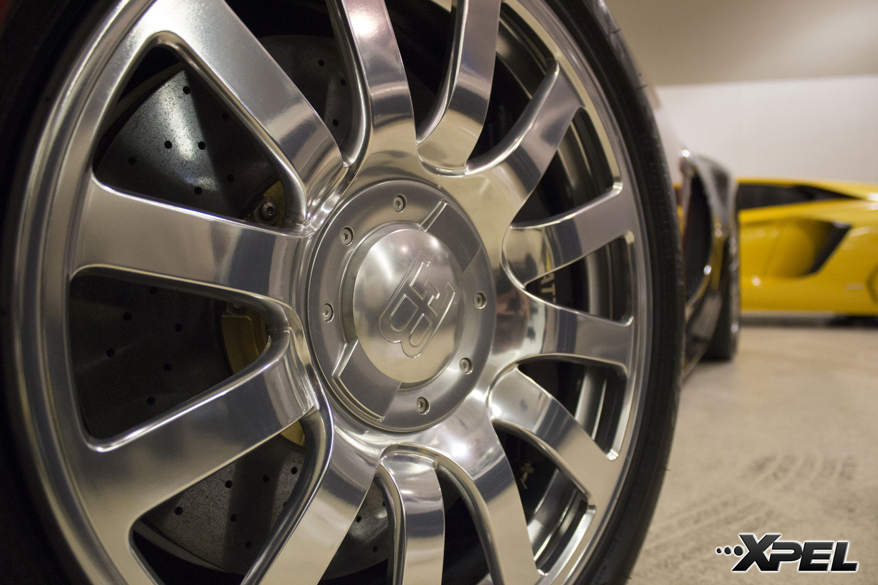 Bugatti Veyron 16.4 | Bugatti Veyron