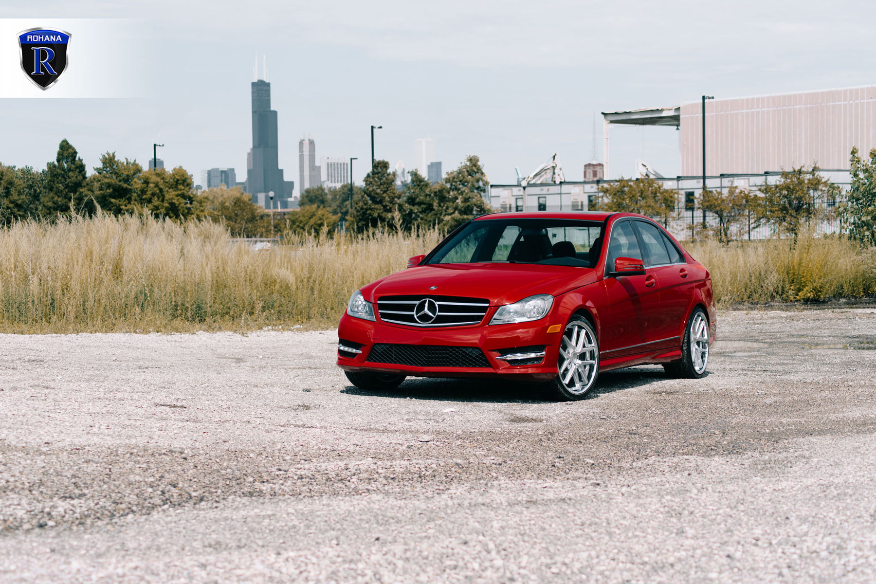  Mercedes-Benz C-Class | Mercedes Benz C300