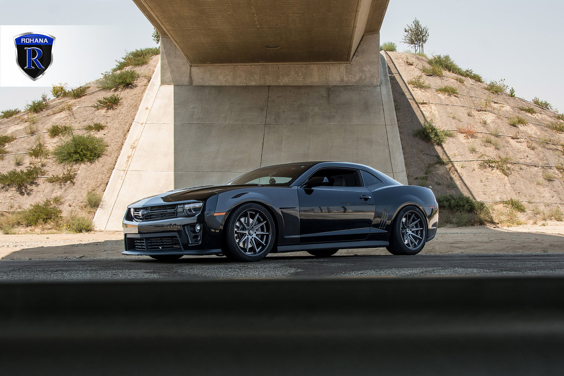  Chevrolet Camaro | Chevrolet Camaro