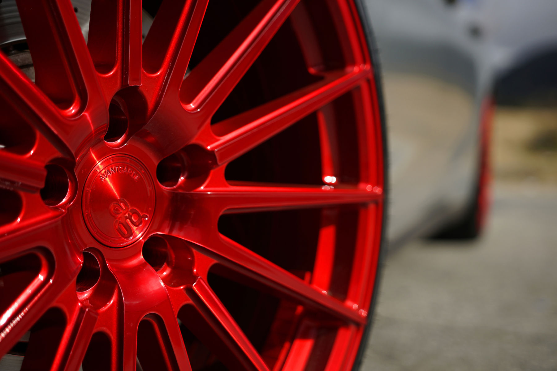 2017 Maserati Ghibli | Maserati Ghibli Q4 on 22