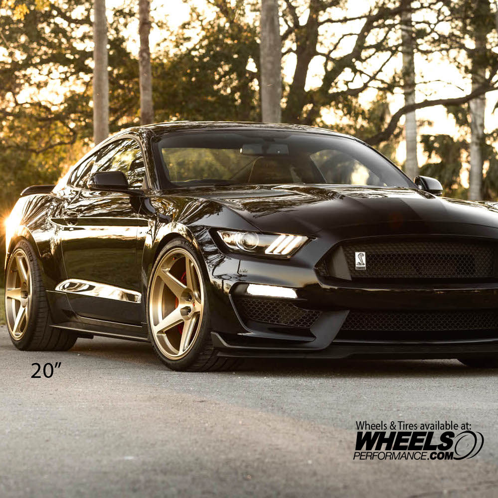    | Vossen Forged GNS1