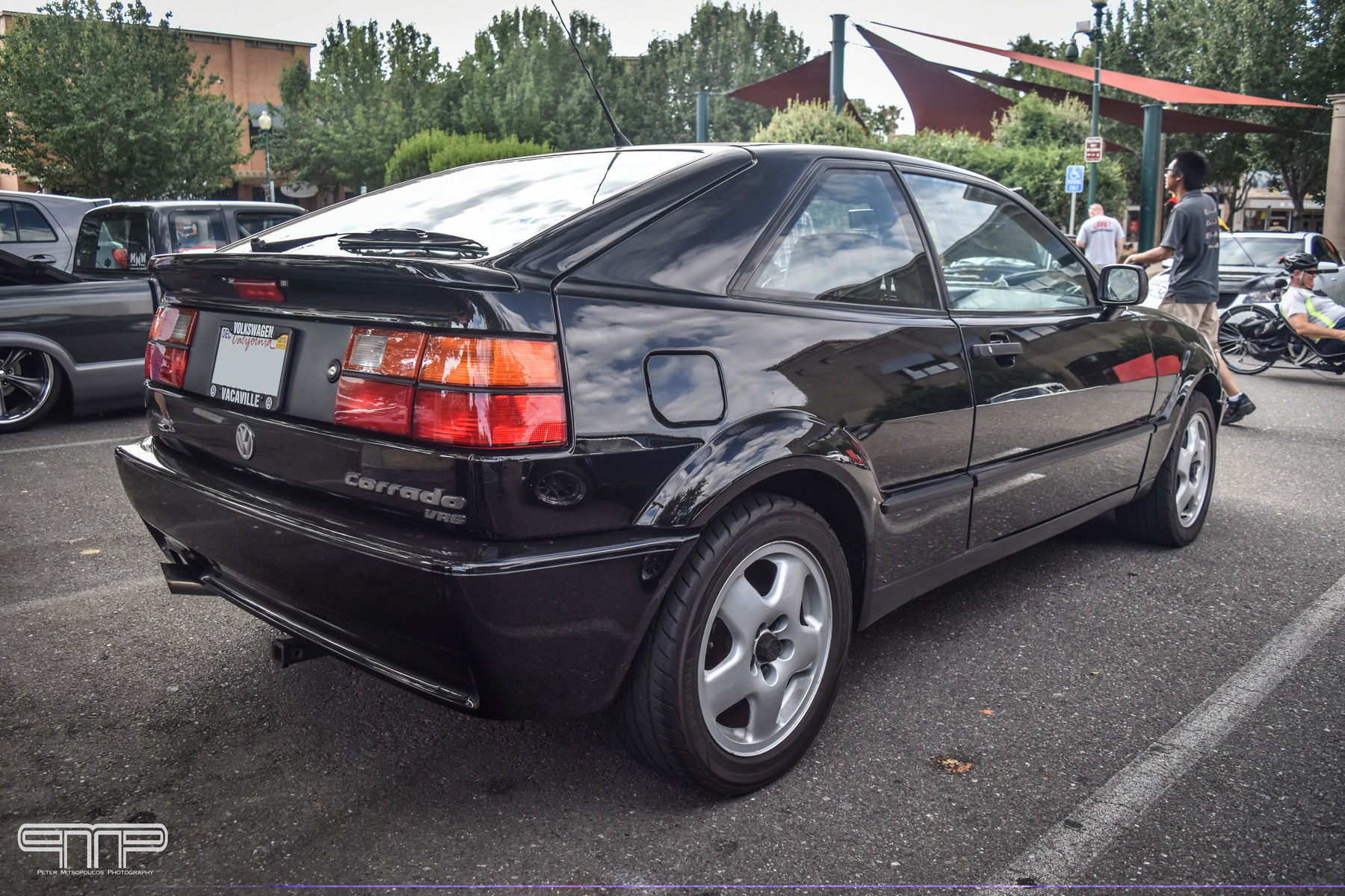  Volkswagen Corrado | Volkswagen Corrado VR6