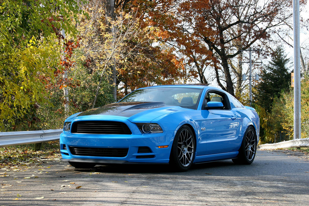 2013 Ford Mustang | '13 Ford Mustang GT