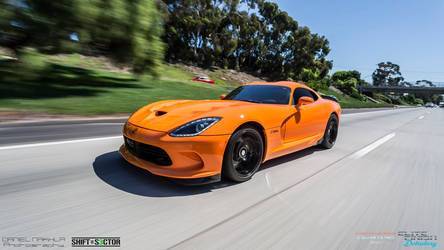 2014 Dodge Viper | 2014 Dodge Viper TA