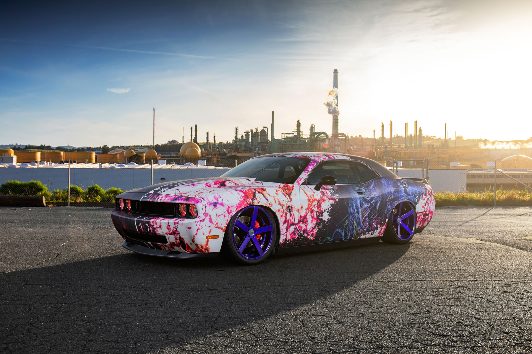 2013 Dodge Challenger | Dodge Challenger