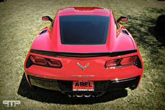 Chevrolet Corvette Stingray
