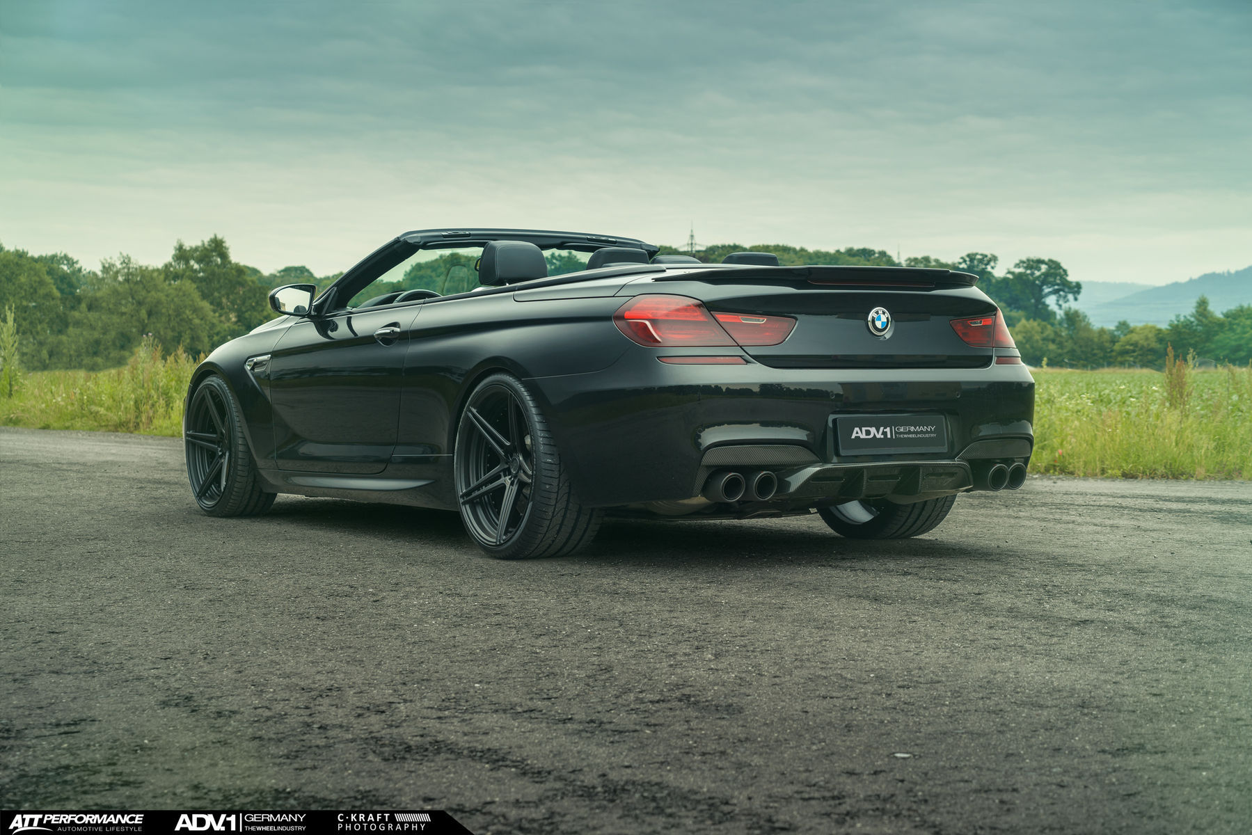  BMW M6 | BMW M6