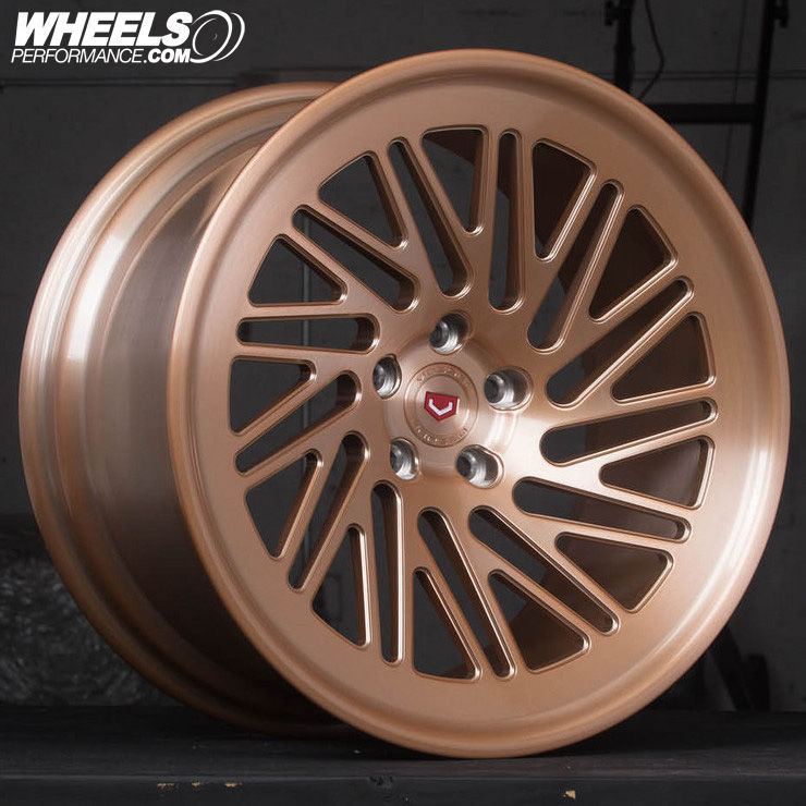    | Vossen Forged LC-105T