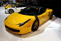 Ferrari 458