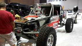SEMA 2014