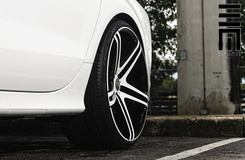 '13 Audi S7 on XO Caracas