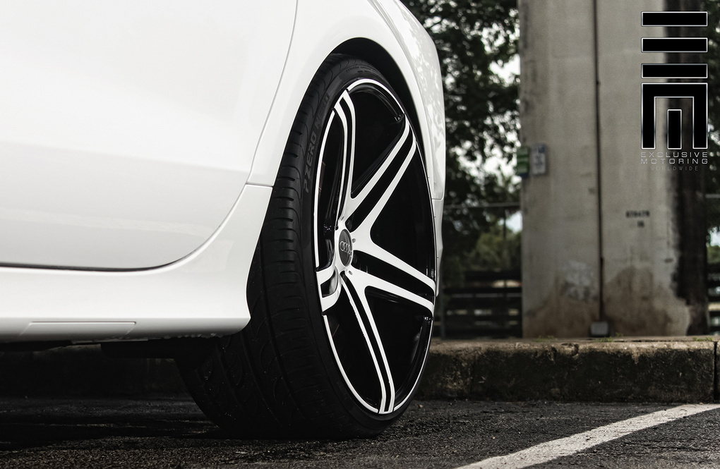 2013 Audi S7 | '13 Audi S7 on XO Caracas