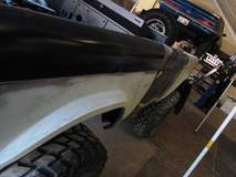 Bodywork