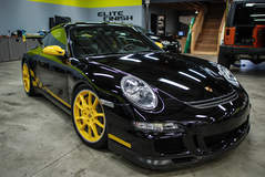 2014 Porsche 911 GT3
