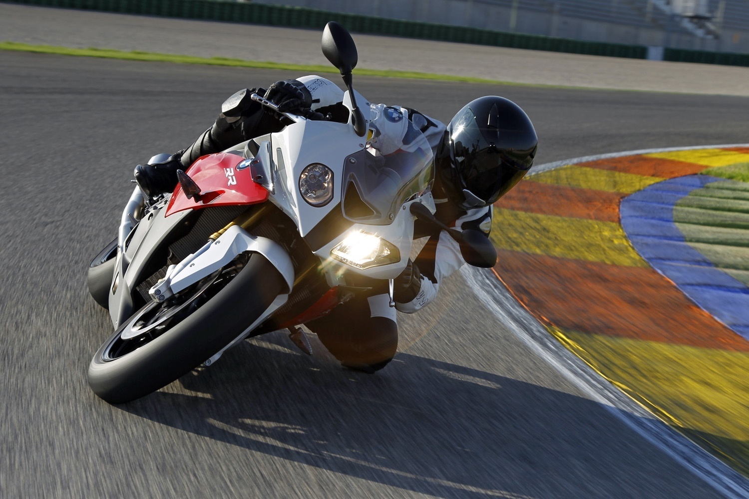 BMW s1000rr 2012