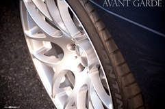 BMW F12 650i
