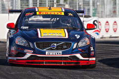 K-Pax 2013 S60 R-Design at Toronto