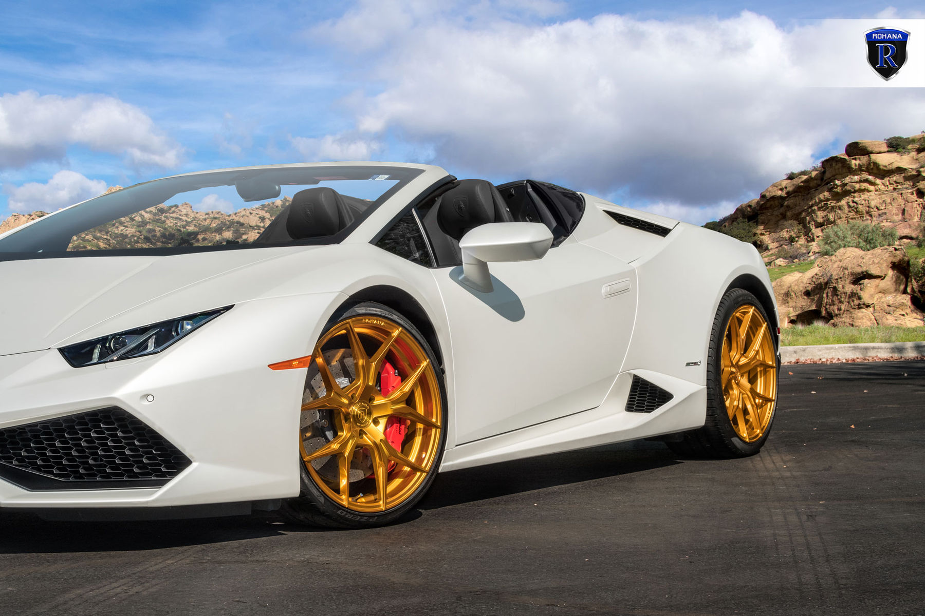    | Lamborghini Huracan