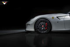 Vorsteiner Ferrari 599-VX COUPE