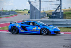 goldRush Rally 7