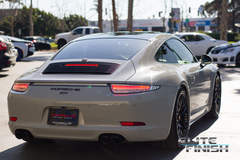 2016 Porsche 911 GTS