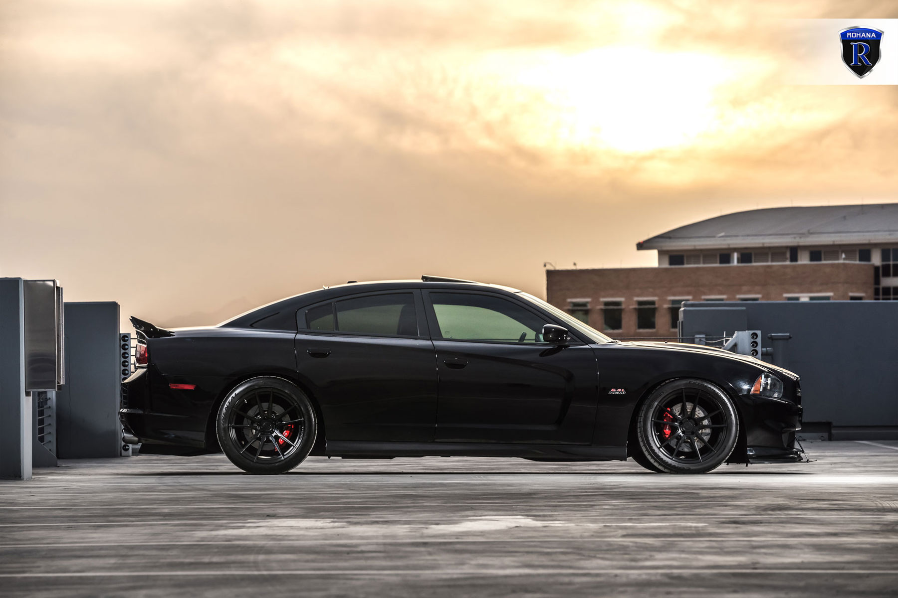  Dodge Charger | Dodge Charger