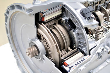 Save yourself a transmission repair