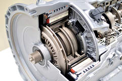 Save yourself a transmission repair