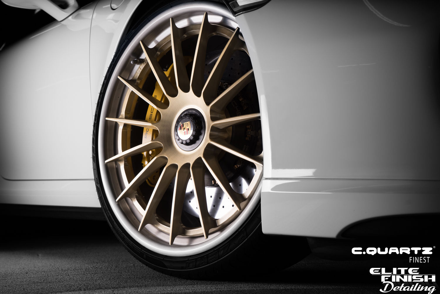 2014 Porsche 911 | 2014 Porsche 911 Turbo S