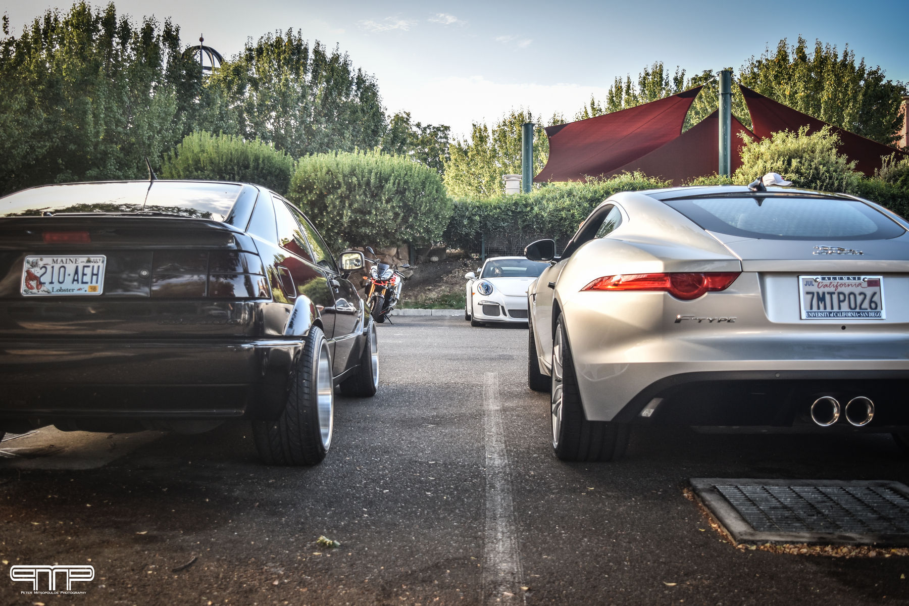    | Cars, Bikes, and Coffee Vacaville CA