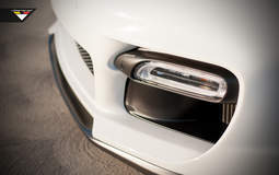 970 V-PT Edition Panamera