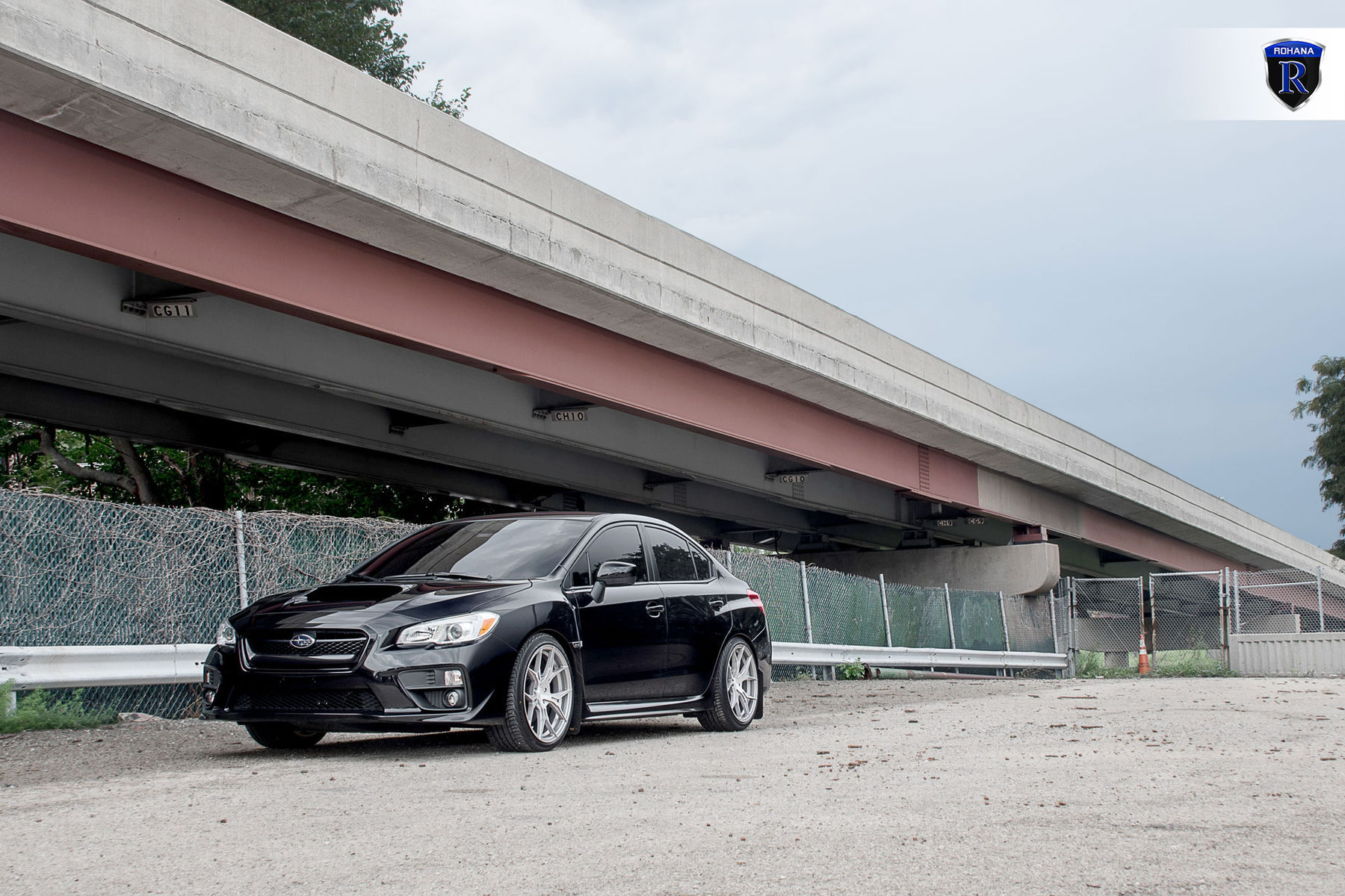 2016 Subaru Impreza WRX | Subaru Impreza WRX