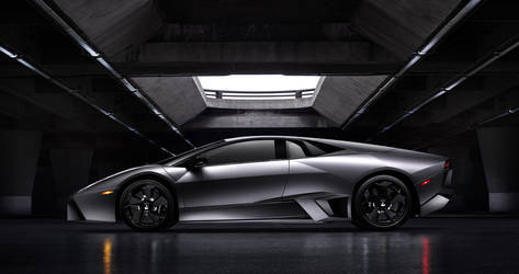 2008 Lamborghini Reventon | 2008 Lamborghini Reventon