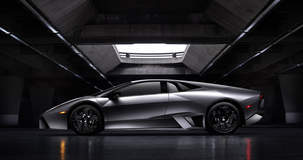 2008 Lamborghini Reventon