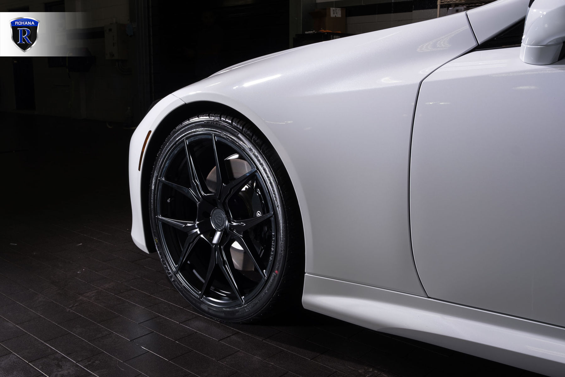  Lexus LC500 | Lexus LC500