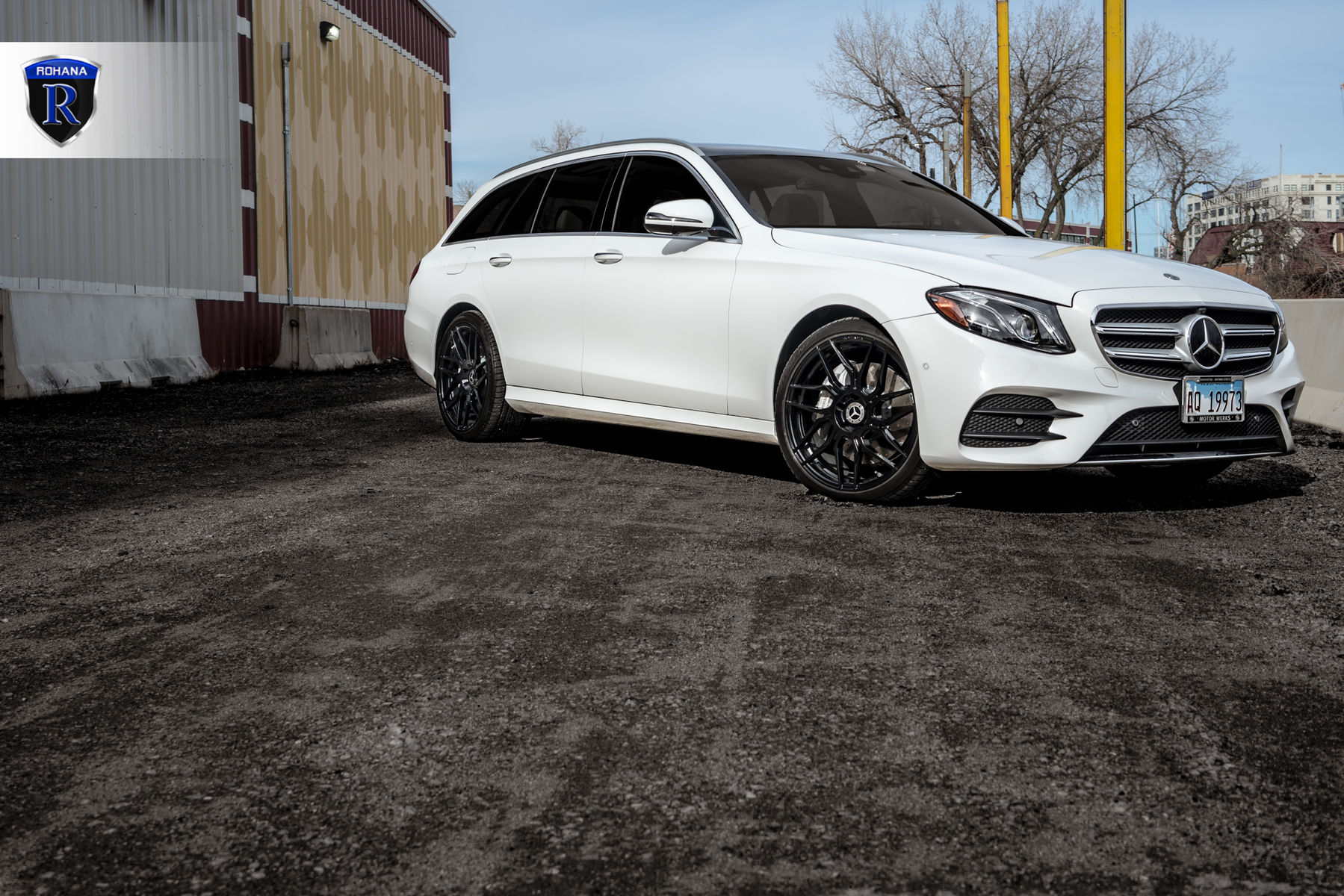  Mercedes-Benz E-Class | Mercedes Benz E400