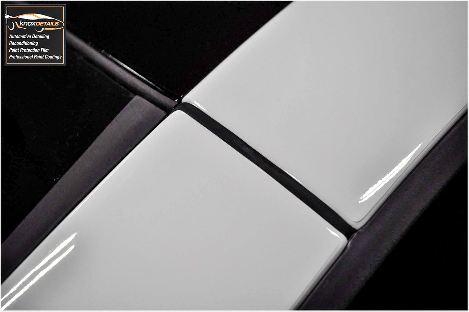 2015 McLaren 650S | XPEL patterns offer precise cuts that line up perfectly