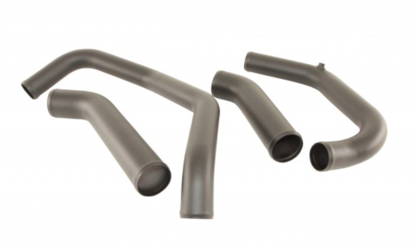 Full-Race Motorsports Charge Pipes
