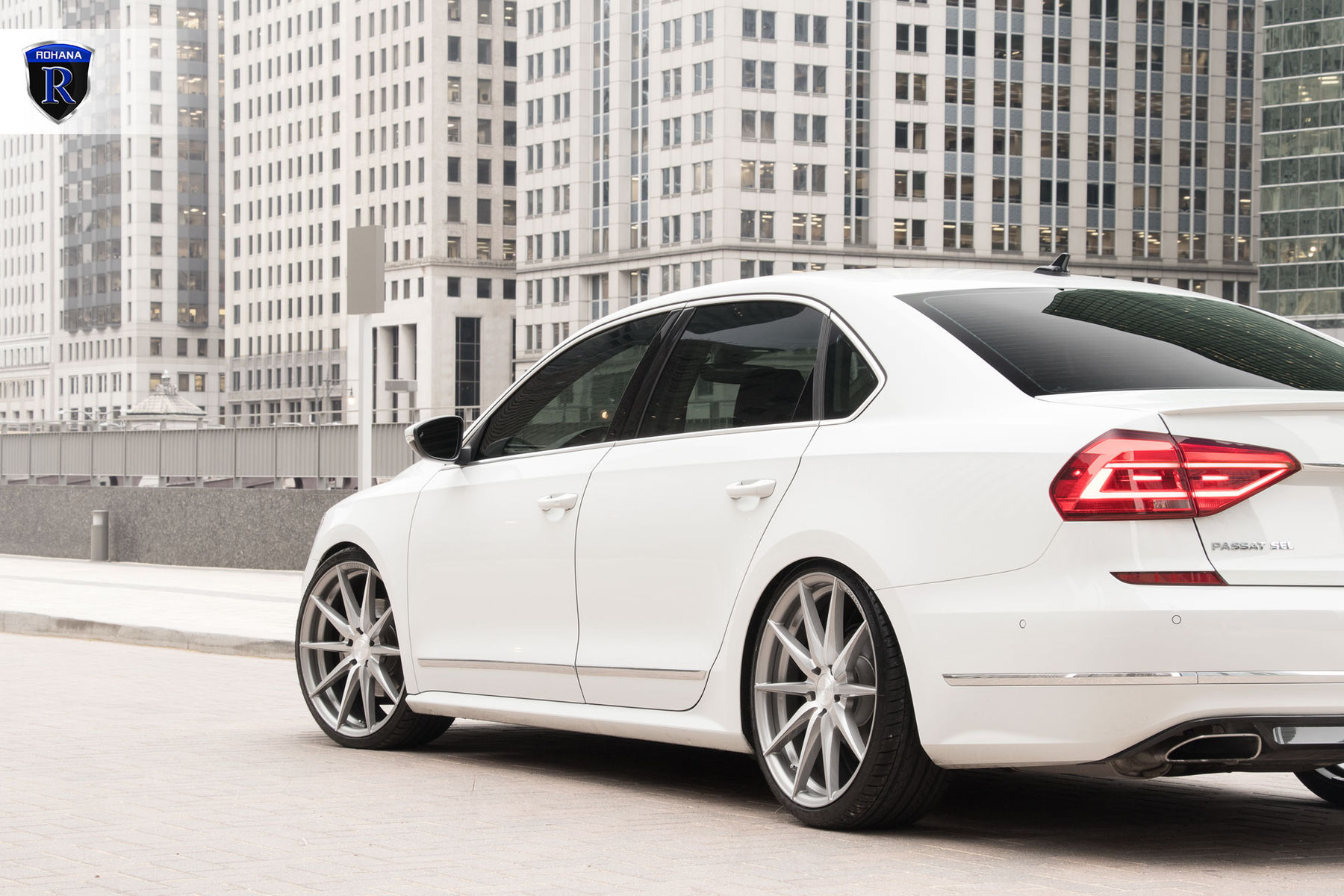  Volkswagen Passat | Volkswagen Passat