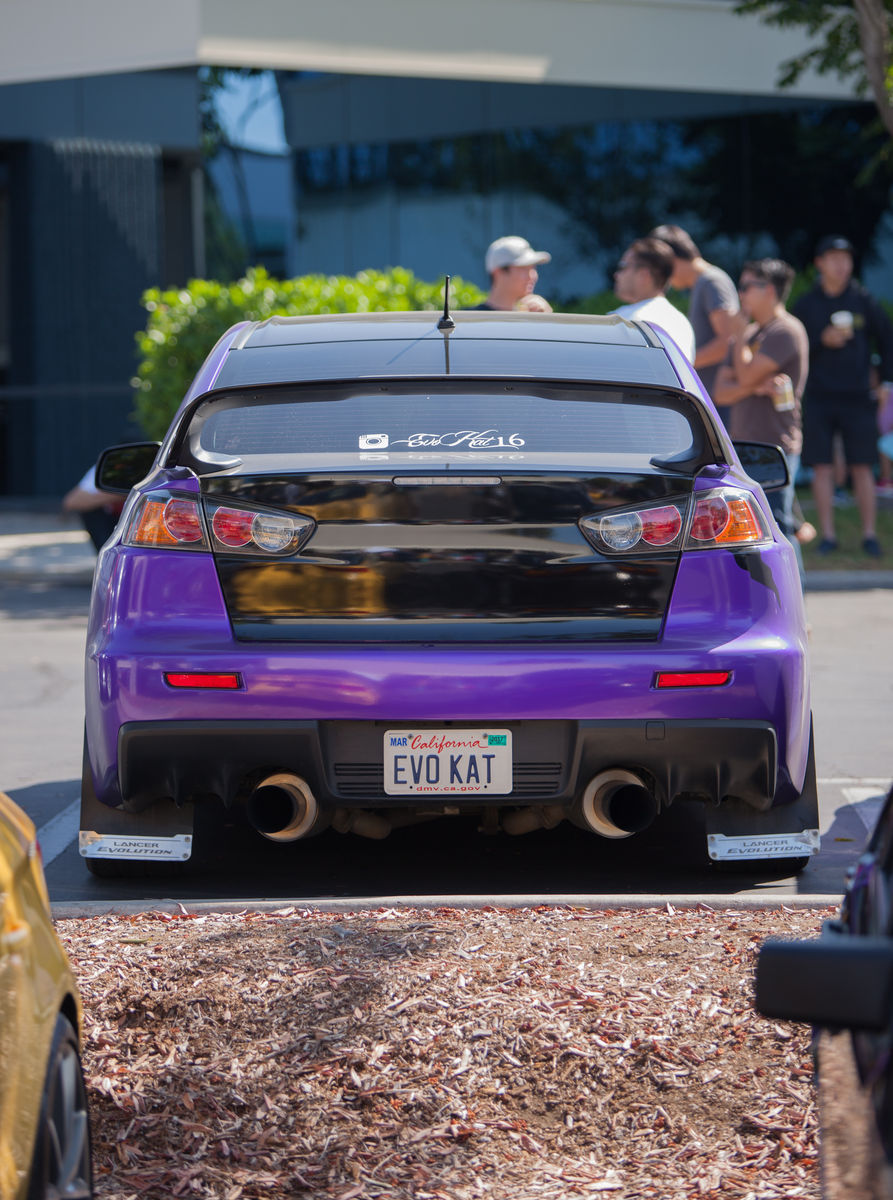    | San Diego Cars & Coffee July 16th, 2016