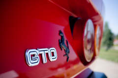 1985 Ferrari 288 GTO