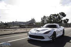 2016 Dodge Viper ACR