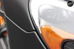 2014 McLaren 650S - 503 Motoring - Xpel Stealth Wrap