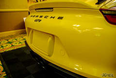 Porsche Parade 60th Anniversary