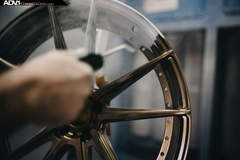 Building an Empire | ADV.1 Wheels 2016