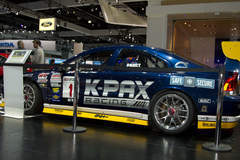 K-Pax 2010 S60 GT