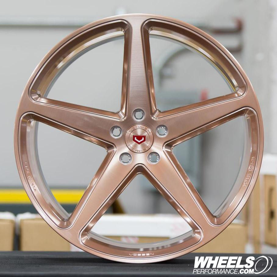    | Vossen Forged CG-201