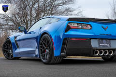Chevrolet Corvette Z06